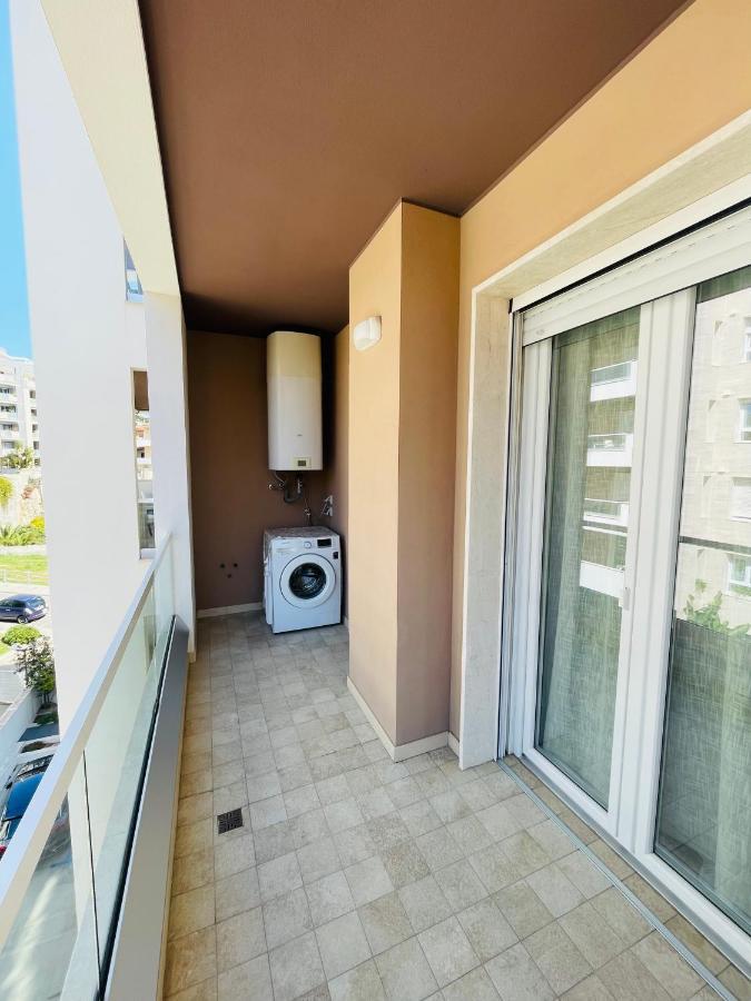 Emme Apartment Cagliari Exterior photo