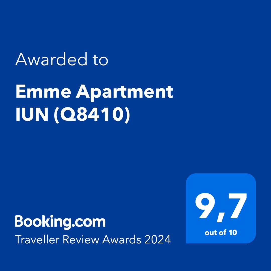 Emme Apartment Cagliari Exterior photo